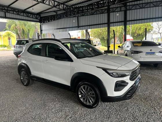 FIAT PULSE 1.0 TURBO 200 FLEX AUDACE CVT
